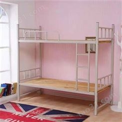 厂家定制 制式营具制式上下床 铁床工地学生宿舍现货可定做 母子床上下床