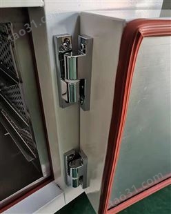 新型三开门恒温烘干箱 三层一体式烤箱 可调节不同温度