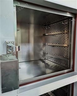 新型三开门恒温烘干箱 三层一体式烤箱 可调节不同温度