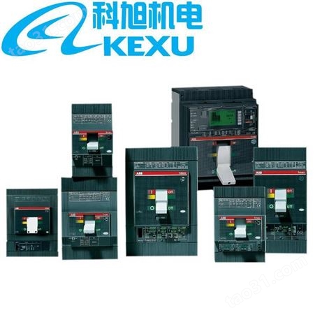 ABB-Tmax-XT系列塑壳断路器XT2N160-TMD-1.6-2-3.2-4-5-6.3-3P