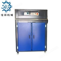 热风循环箱型干燥机 51020层非标定制