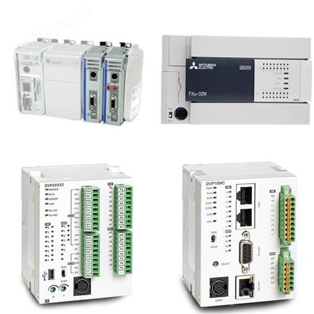 三菱PLC模块FX3U-4AD-ADP模拟量输入输出模块FX3U-3A-ADP FX3U-4DA-A