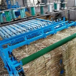 1.2米电动草帘机 大棚种植保温草帘机 砖坯预制件覆盖草席机