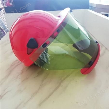 硅胶大视野防毒罩喷漆化工防尘罩过滤式防毒面具