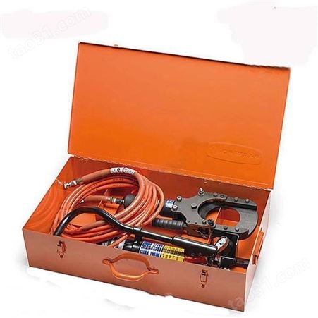 电缆剪液压剪铜铝绝缘切刀CP1120-KV带电电缆防护安全切刀电力检修切刀