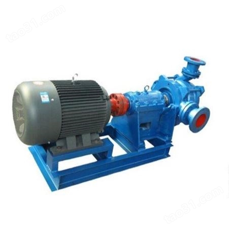 托塔 合金泥浆泵ZJW-II压滤机入料泵一台也是批发价