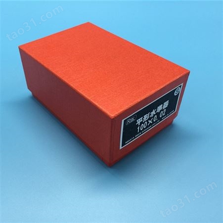 日本RSK条式水平仪542-1002感度0.02mm总代理商