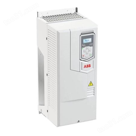 原装ABB变频器ACS510控制柜风机水泵1.1kw 2.2kw3kw18.5kw