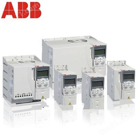 原装ABB变频器通讯模块RPBA-01 RTAC-01