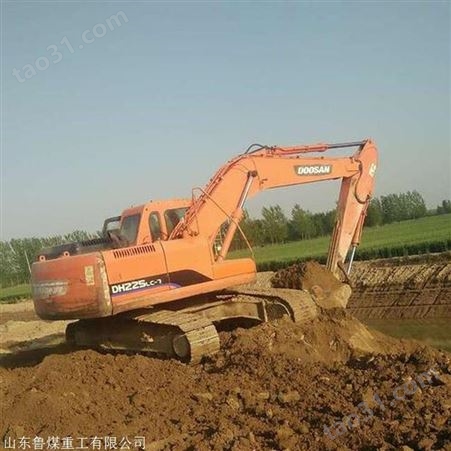 厂家供应履带挖掘机工程挖掘机全新型