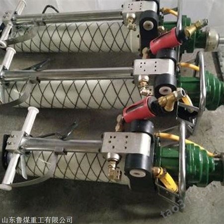 MQT-120气动锚杆钻机价格 气动支腿式钻孔打孔机厂家