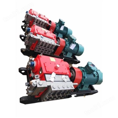 性能可靠乳化泵 BRW系列乳化泵 工作面广泛乳化泵 经济型乳化泵
