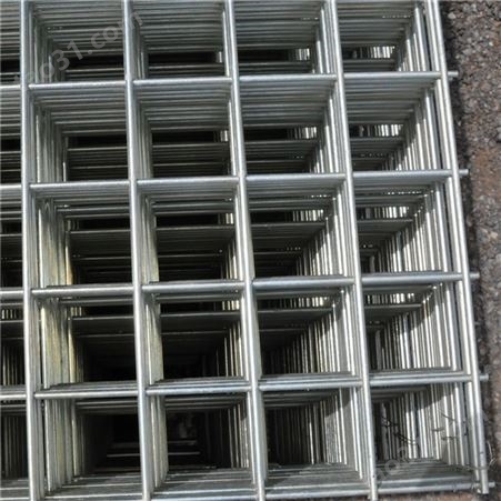 格拉瑞斯镀锌菱形网片 工地建筑用钢筋网片 墙体防裂焊接钢筋网片 量大从优