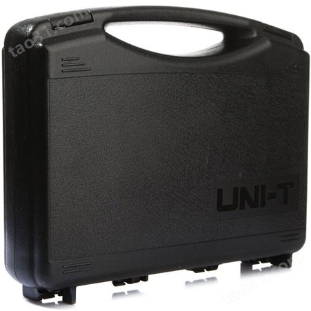 优利德（UNI-T）UT611 手持式数字电桥表数显电感电容电阻表