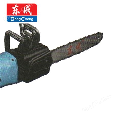 东成 电链锯 家用手电锯大功率木工切割机 M1L-FF04-405 /台