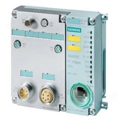 Siemens 西门子 接口模块 应用程序 系列6ES7154-8FB01-0AB0