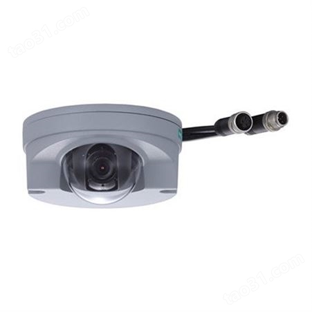 美国摩西moxaVPort 06-2系列IP摄像机