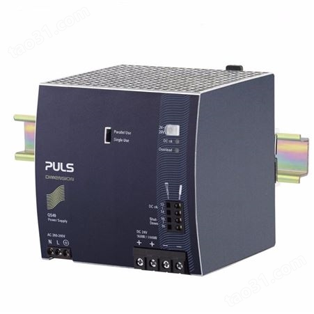 Puls电源,QS40.244,普尔世QS40.244