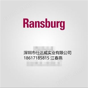 兰斯堡RANSBURG 79001-30 O-RING