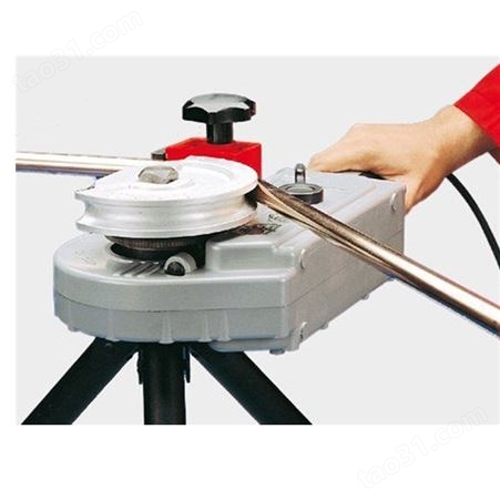 电动弯管器 全国市场供应手动液压弯管机  