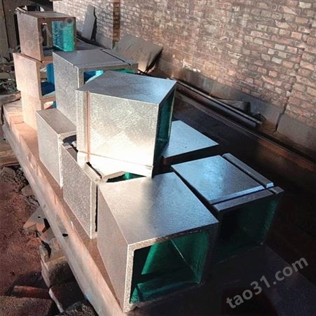 东恒定制铸铁方箱 铸铁检验方箱 铸铁划线方箱 铸铁磁力方箱 便宜