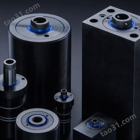 Micromat气缸10-11674 MICROMAT液压夹紧系统