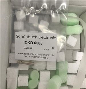 Schonbuch Electronic ICKD 6508