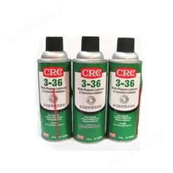 CRC 3-36多功能防锈润滑剂PR03005