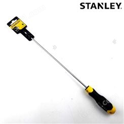 STANLEY/史丹利强力型十字螺丝刀批发 螺丝刀 起子售卖