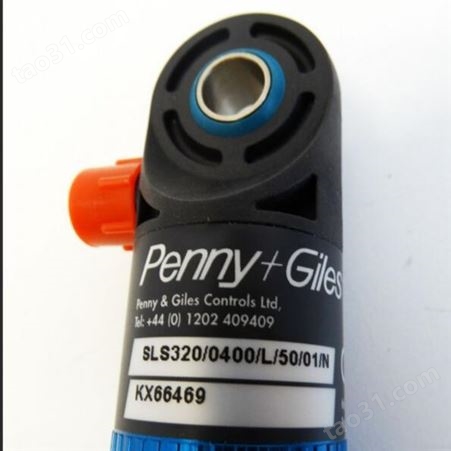 P&G传感器SLS130/0100/L/50/01/N 英国Penny+Giles倾角传感