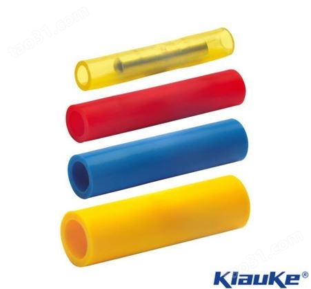 Klauke 670，0121381塑料接头