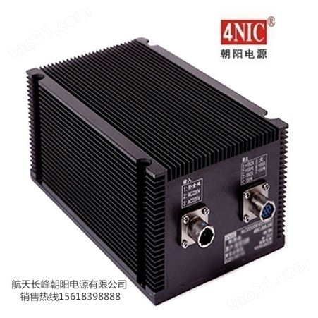 4NIC-X405F 工业级DC27V15A线性电源 朝阳电源