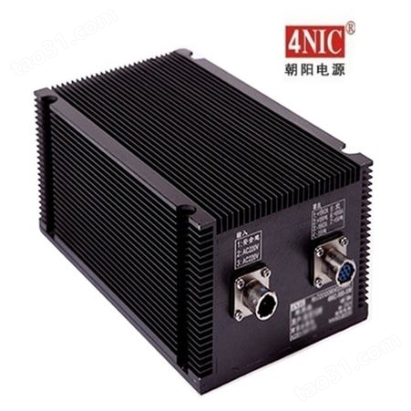 朝阳电源 4NIC-X150 商业级 五路输出 线性电源 航天长峰朝阳电源