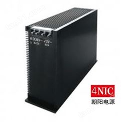 4NIC-FD252 连接器形式订制版工业级电源