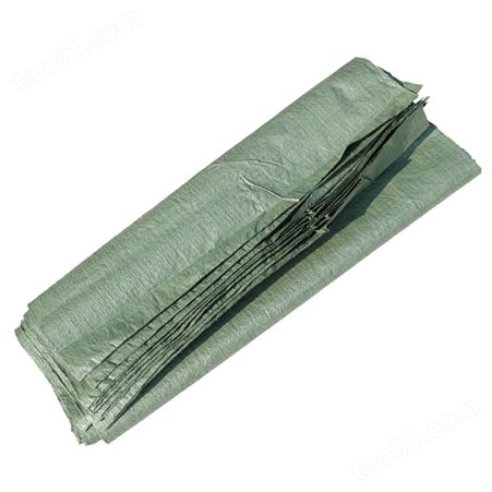 编织袋 C型 有效宽度1500mm 聚丙烯塑料编织袋