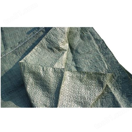 编织袋 C型 有效宽度1100mm 聚乙烯塑料编织袋