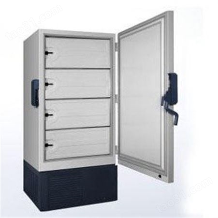 -86℃超低温保存箱DW-86L828  海尔超低温冰箱销售