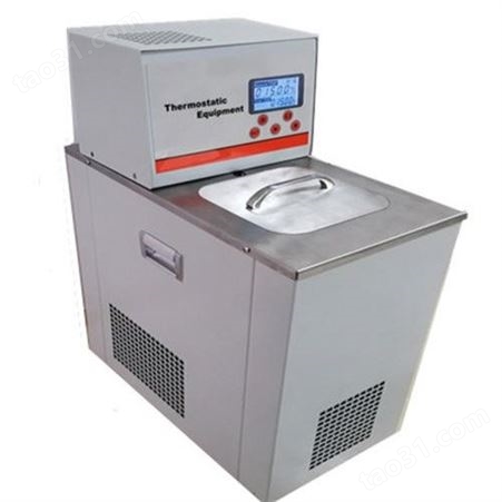 DHC系列低温恒温槽 化工 生物工程 医疗 高校实验室常规仪器