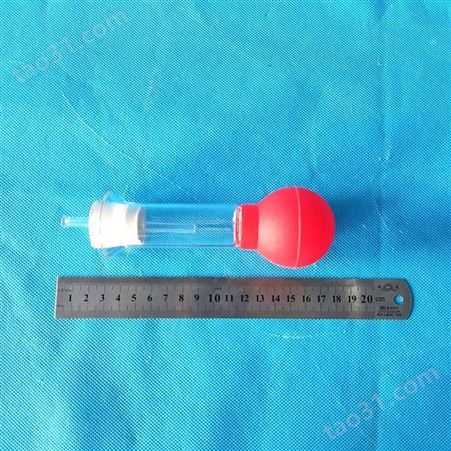 球形吸虫管吸蚊器微小型昆虫适用吸取方便昆虫实验
