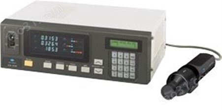 CA-310显示器色彩分析仪 美能达显示器亮度测试仪 显示器亮度仪 LED亮度仪计CA-310