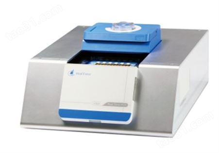 上海力康CG-05全自动荧光定量PCR仪