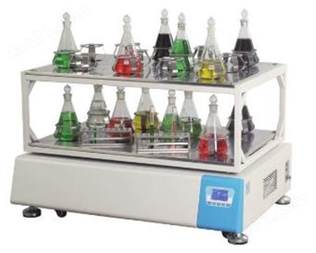 四川生物培养专用摇瓶机生产厂家