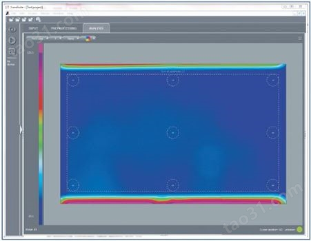 basICColor catch all 色彩管理软件 美能达管理软件 显示器颜色管理软件