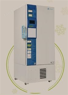 上海力康数据可视化MDF-86V400低温保存箱