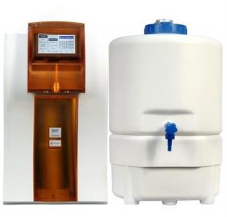 上海力康TOC在线Smart Plus-NE超纯水机