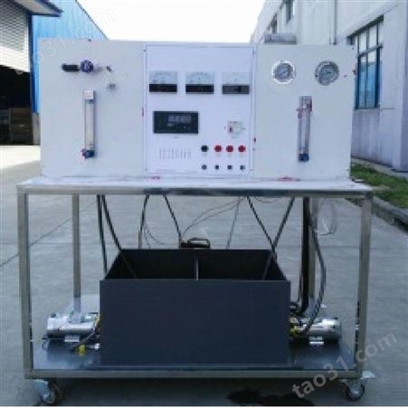 制冷压缩机性能实验台 恒奥德厂家型号：H28437