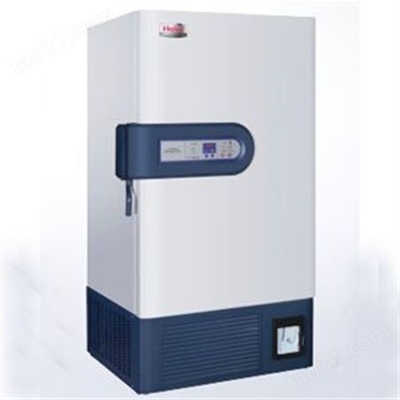-86℃超低温保存箱DW-86L828  海尔超低温冰箱销售