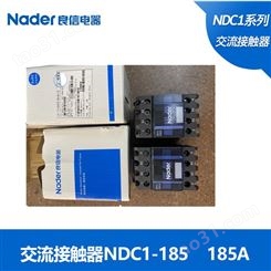 原装上海良信接触器NDC1-3810 / 4P110V 220V 380V仓库供应