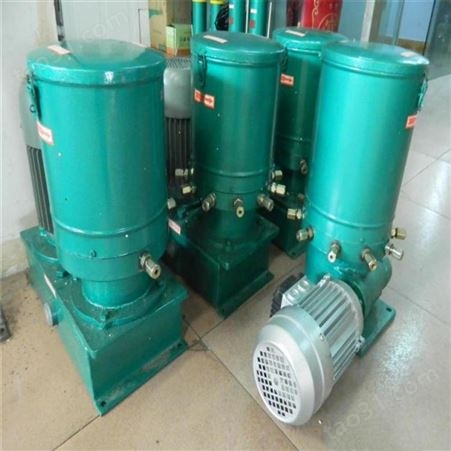 干油泵 移动干油泵 电动干油润滑泵货号H11199