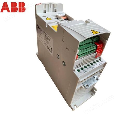 ABB变频器ACS550-01-031A-4/038A/045A/059A/18.5KW原装供应